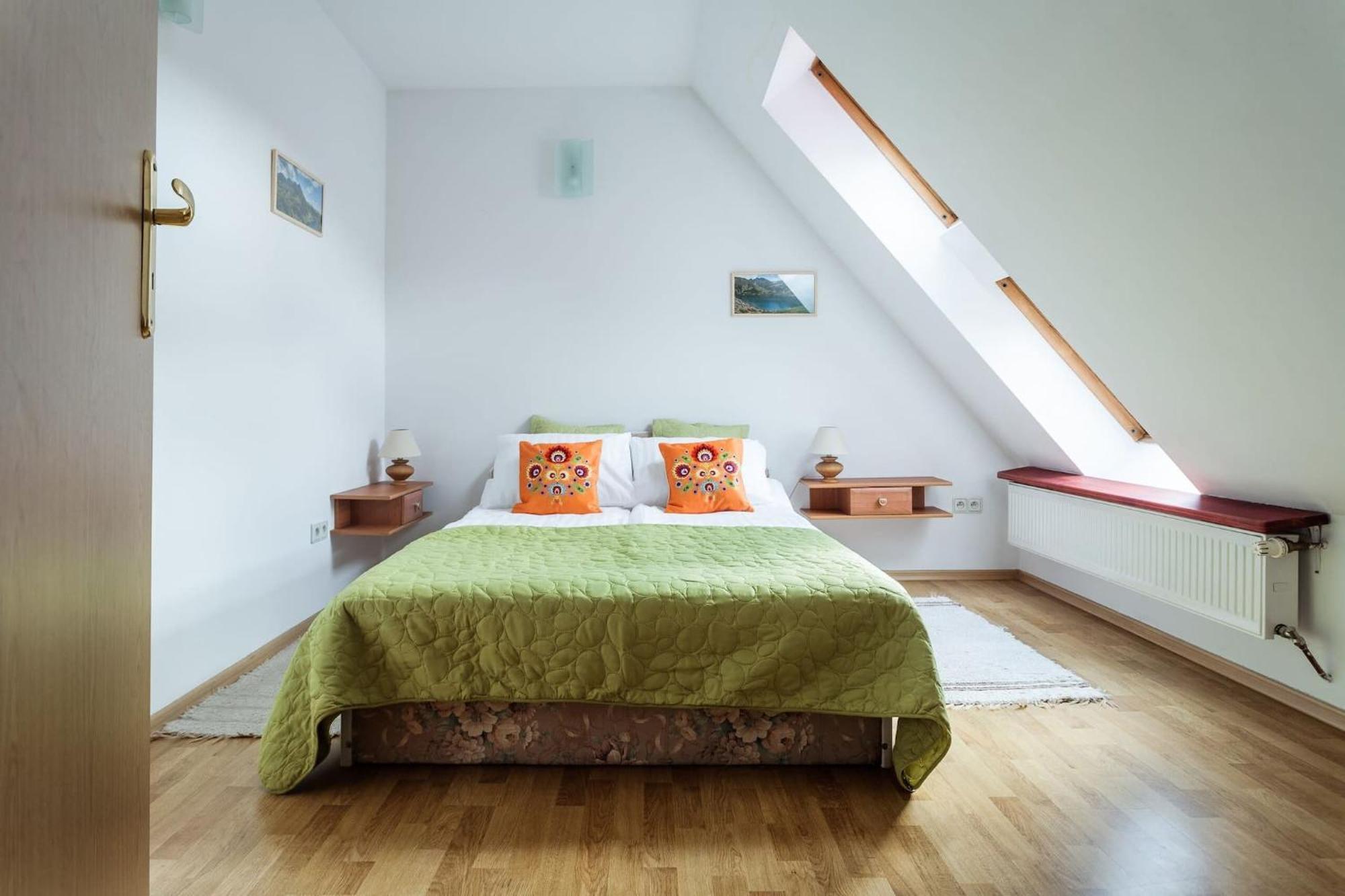 Apartmán Rent Like Home - Kasprowicza *