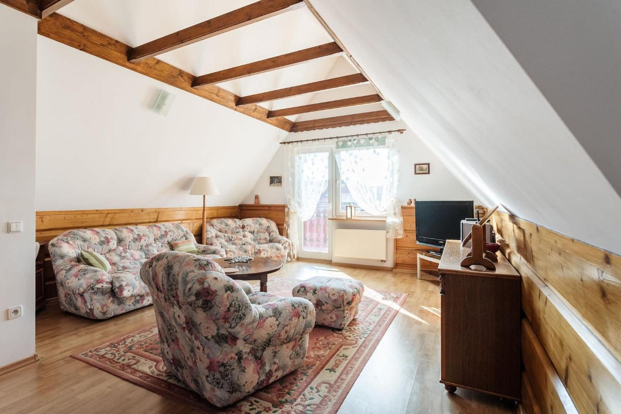 Apartmán Rent Like Home - Kasprowicza