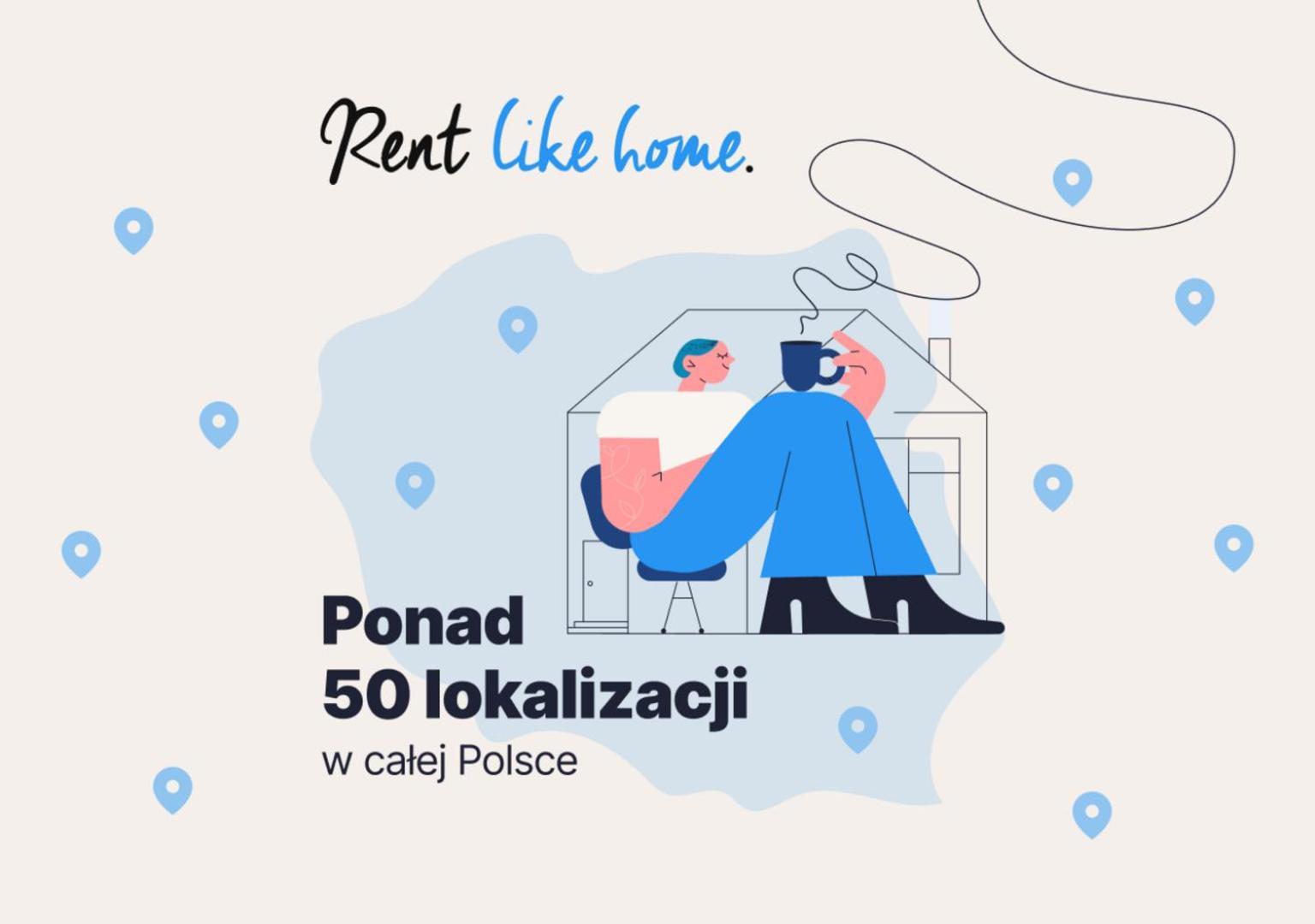 Rent Like Home - Kasprowicza Apartmán Zakopane